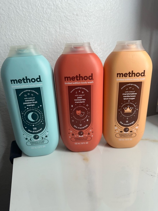 Method Limited Edition Body - Picture 1 of 4